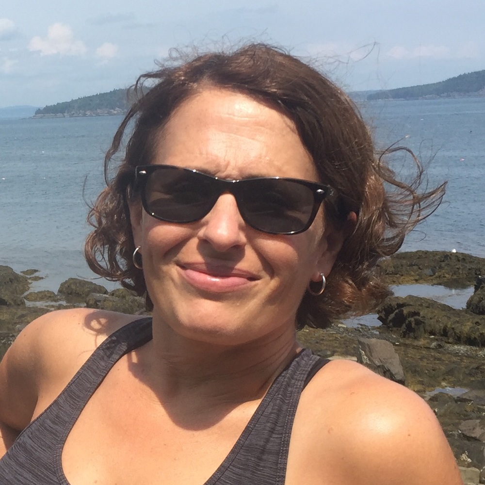 Meet your Posher, Holly